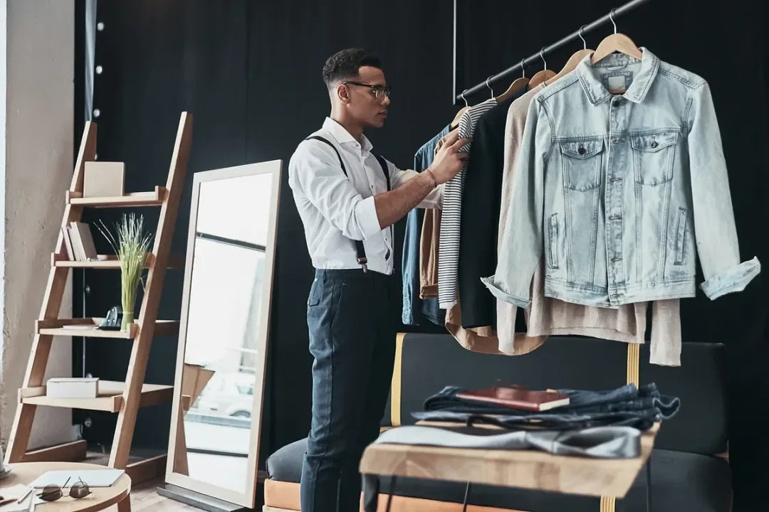 Yellow Pepper’s Guide: Building a Premium Capsule Wardrobe for the Modern Man - Yellow Pepper