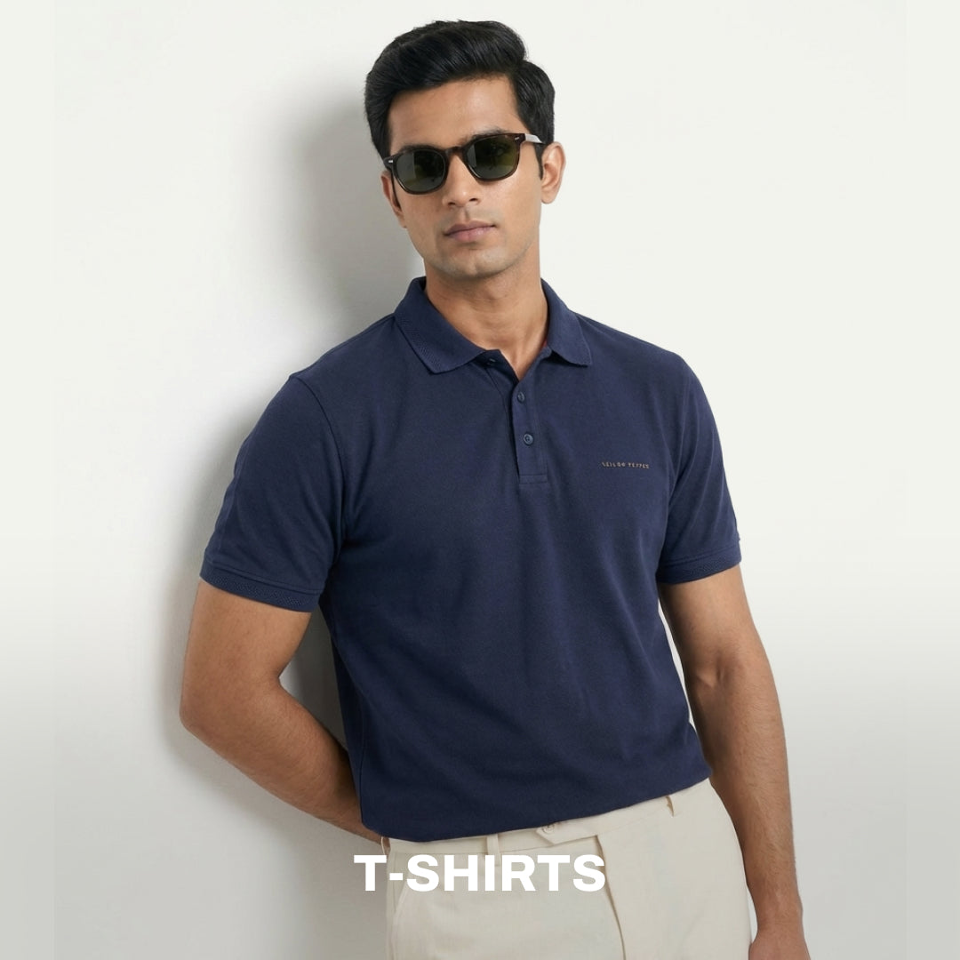 T-Shirts - Yellow Pepper