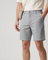 Men’s Grey Bermuda Shorts