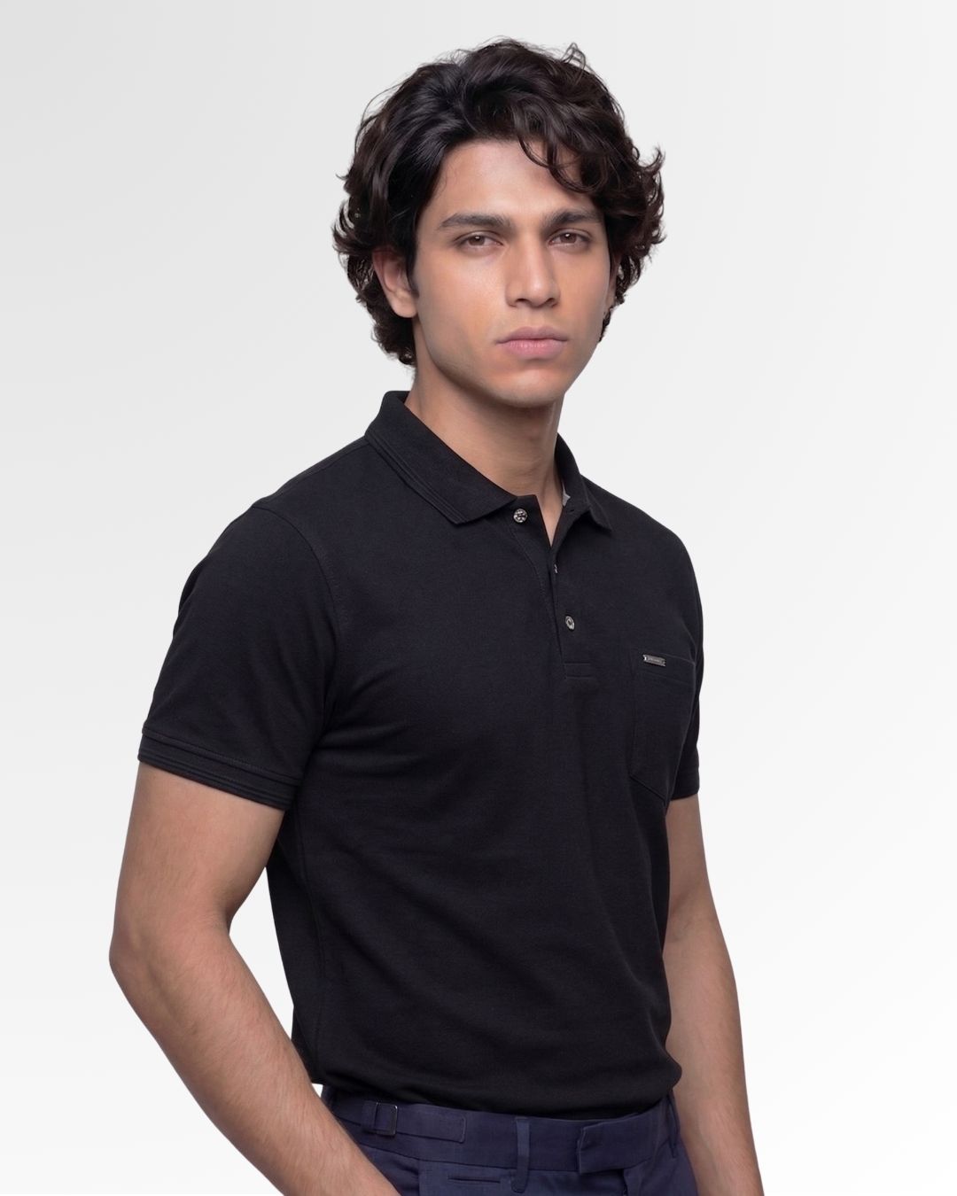 Black Premium T-shirt