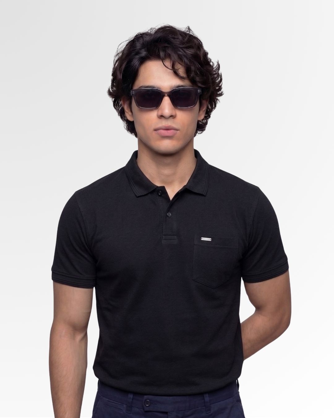 Black Premium T-shirt