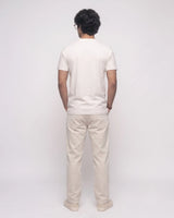 Crew Neck Regular Fit T-Shirt for Men