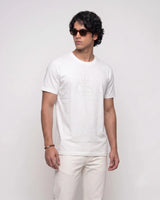 Crew Neck Regular Fit T-Shirt for Men