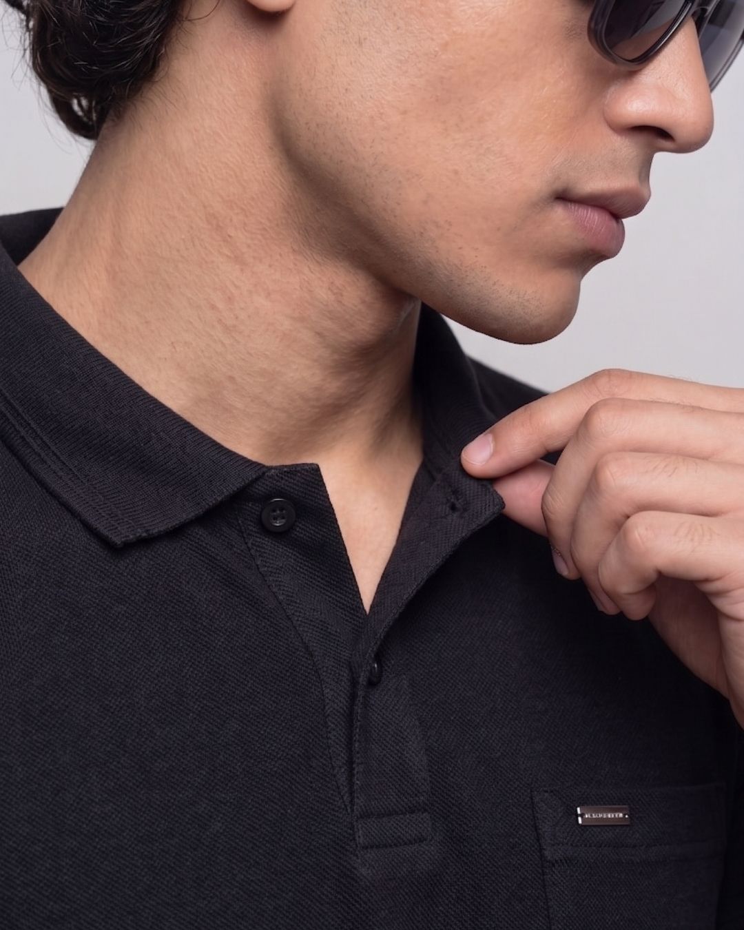 Black Premium T-shirt