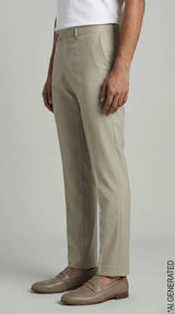Trouser 2