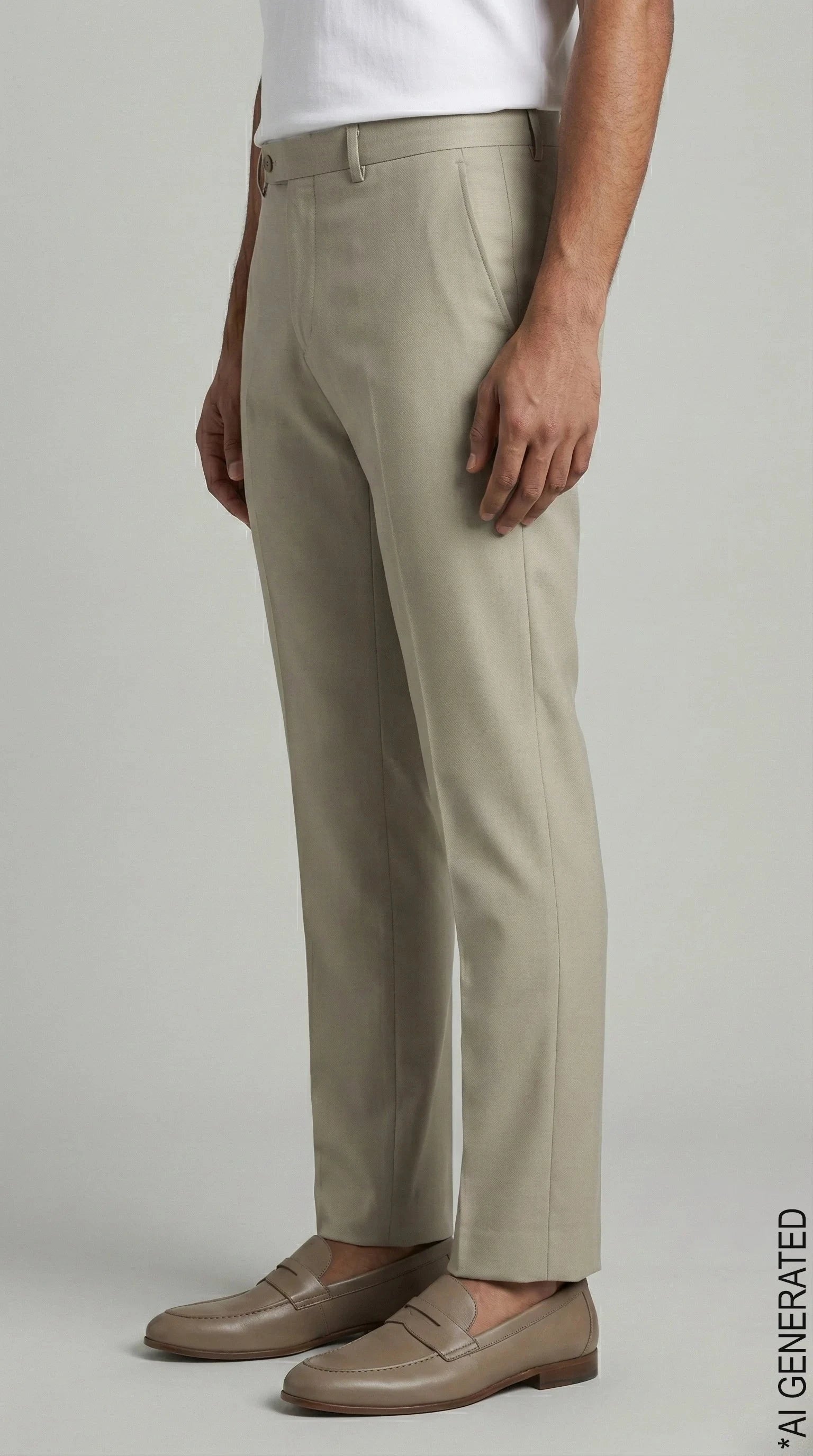 Trouser 2