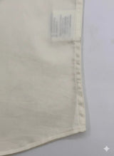 Full Sleeve Lemon Color Shirt