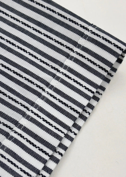 Half Sleeve White lining