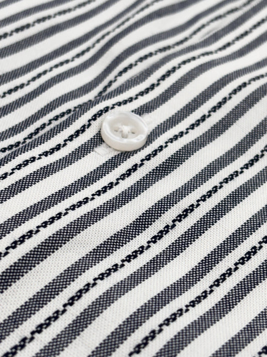 Half Sleeve White lining