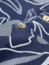 Full Sleeve Denim nex gen shirt