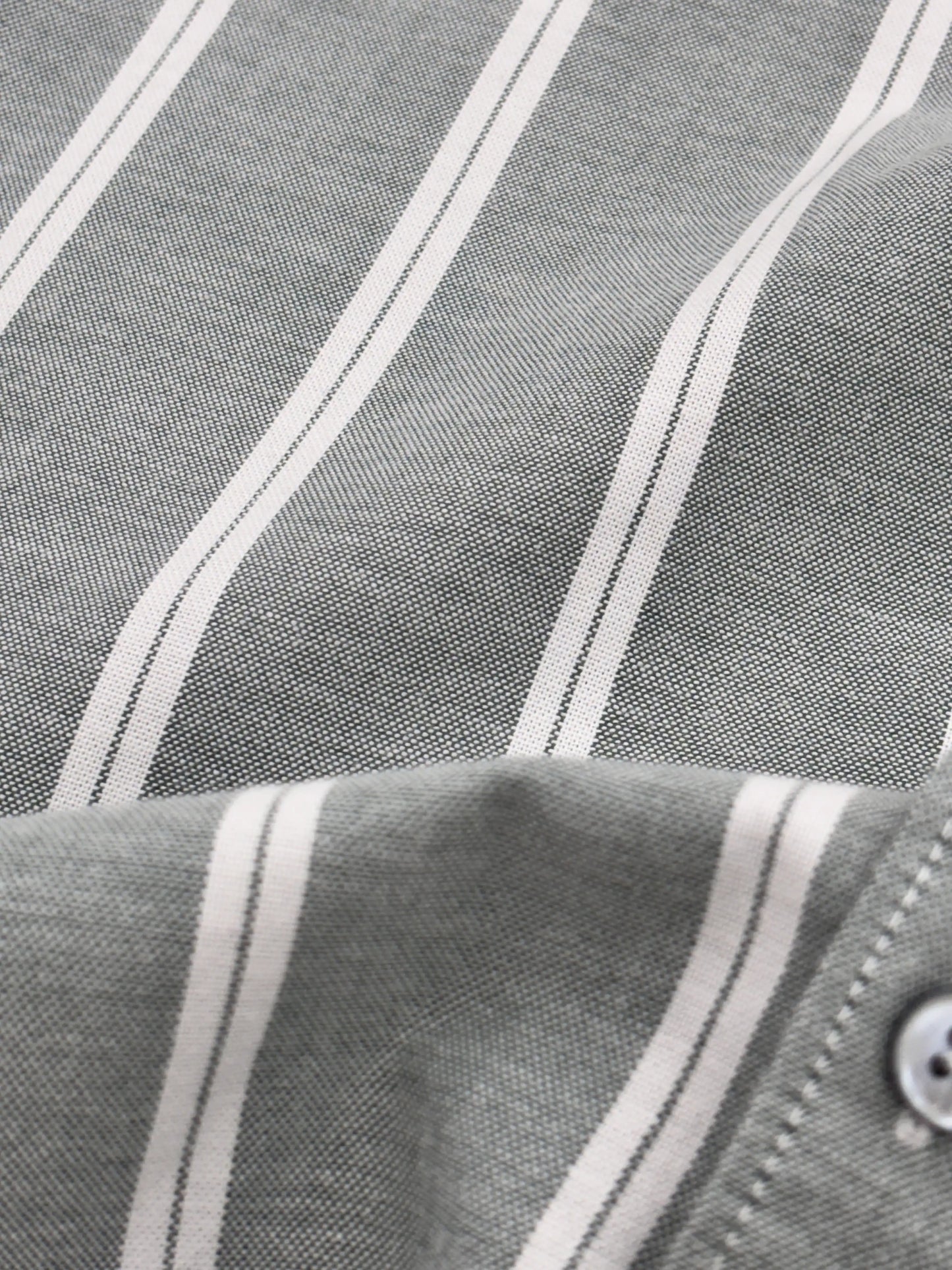 Half Sleeve Green Lining