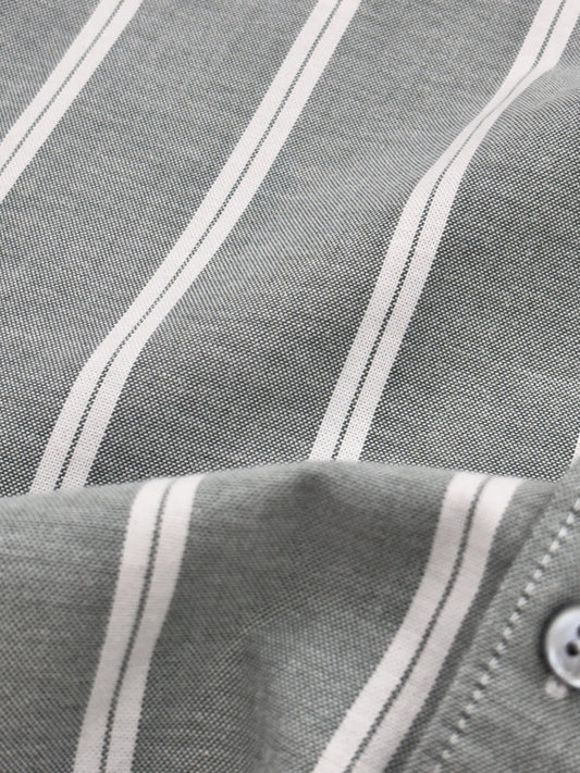 Half Sleeve Green Lining