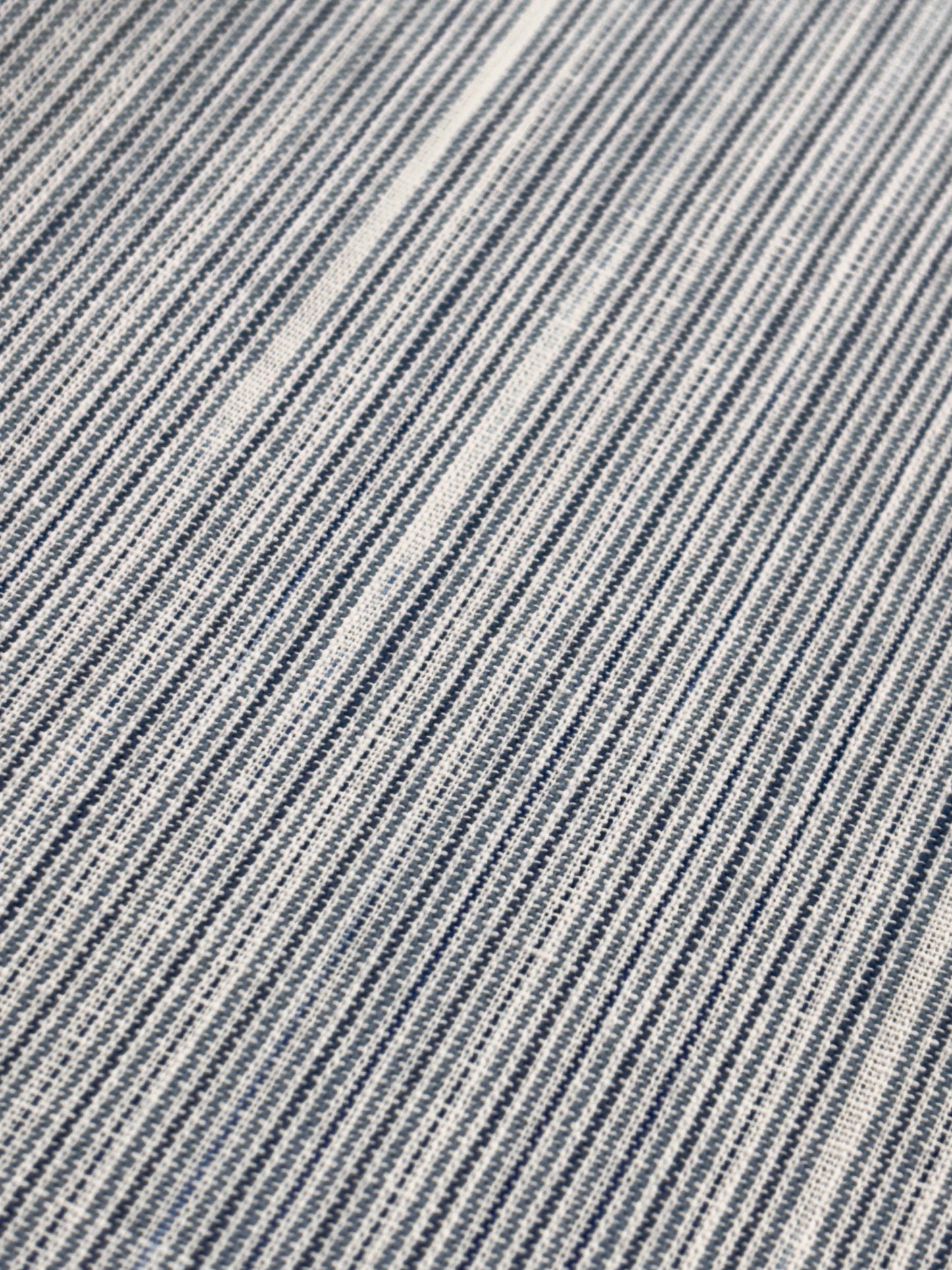 Half Sleeve Blue Lining