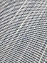 Half Sleeve Blue Lining