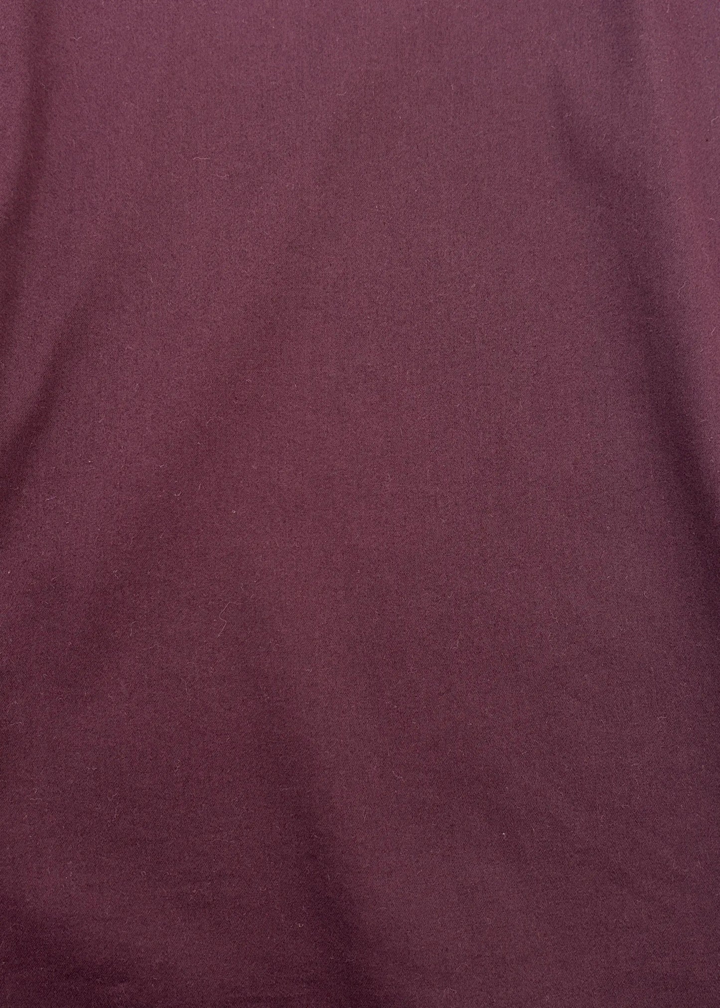 Full Sleeve Wine Color Shirt
