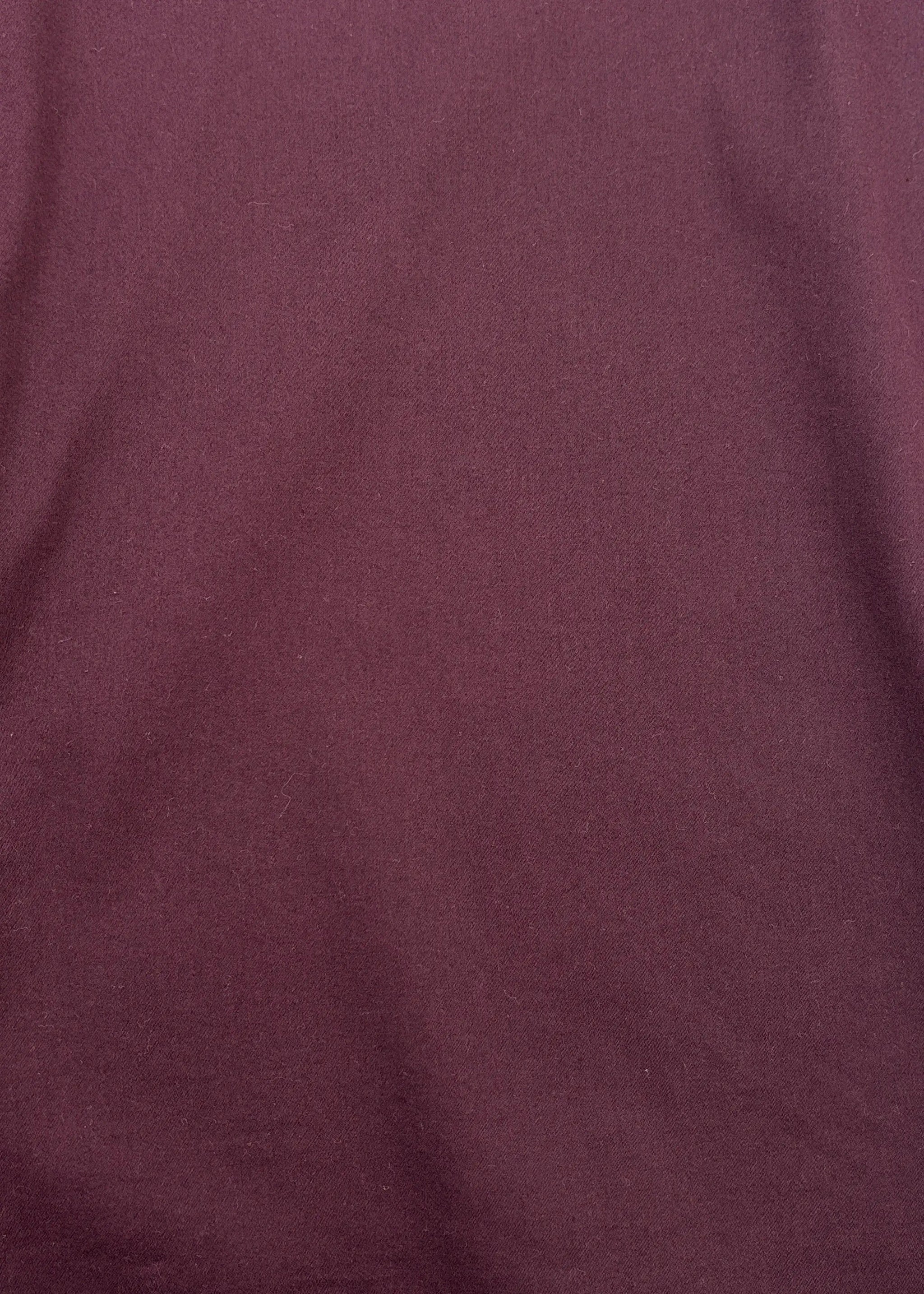 Full Sleeve Wine Color Shirt