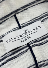 Full Sleeve White Lining Shirt