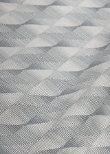 Full Sleeve Grey Print Shirt