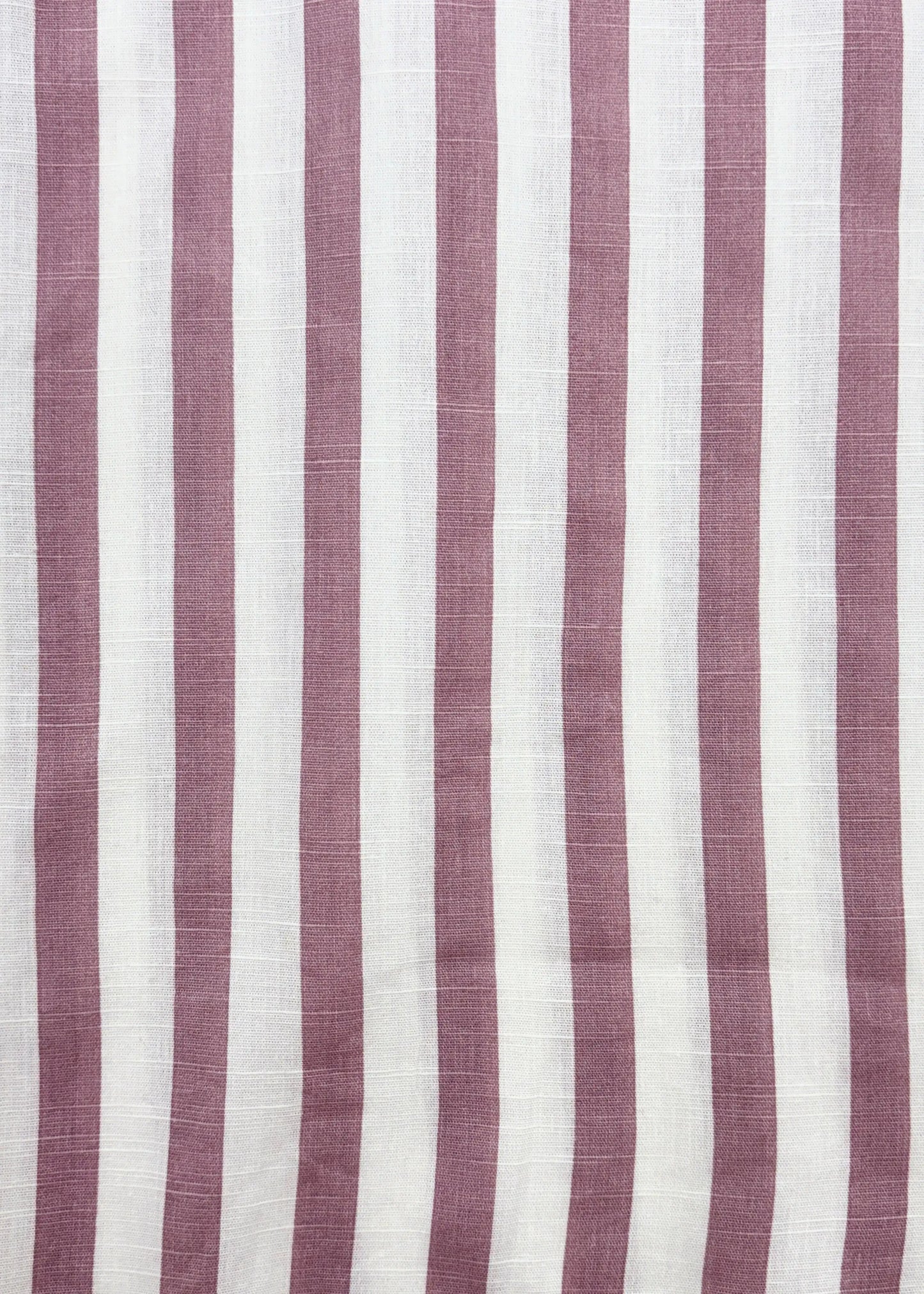 Half Sleeve White Red Lining