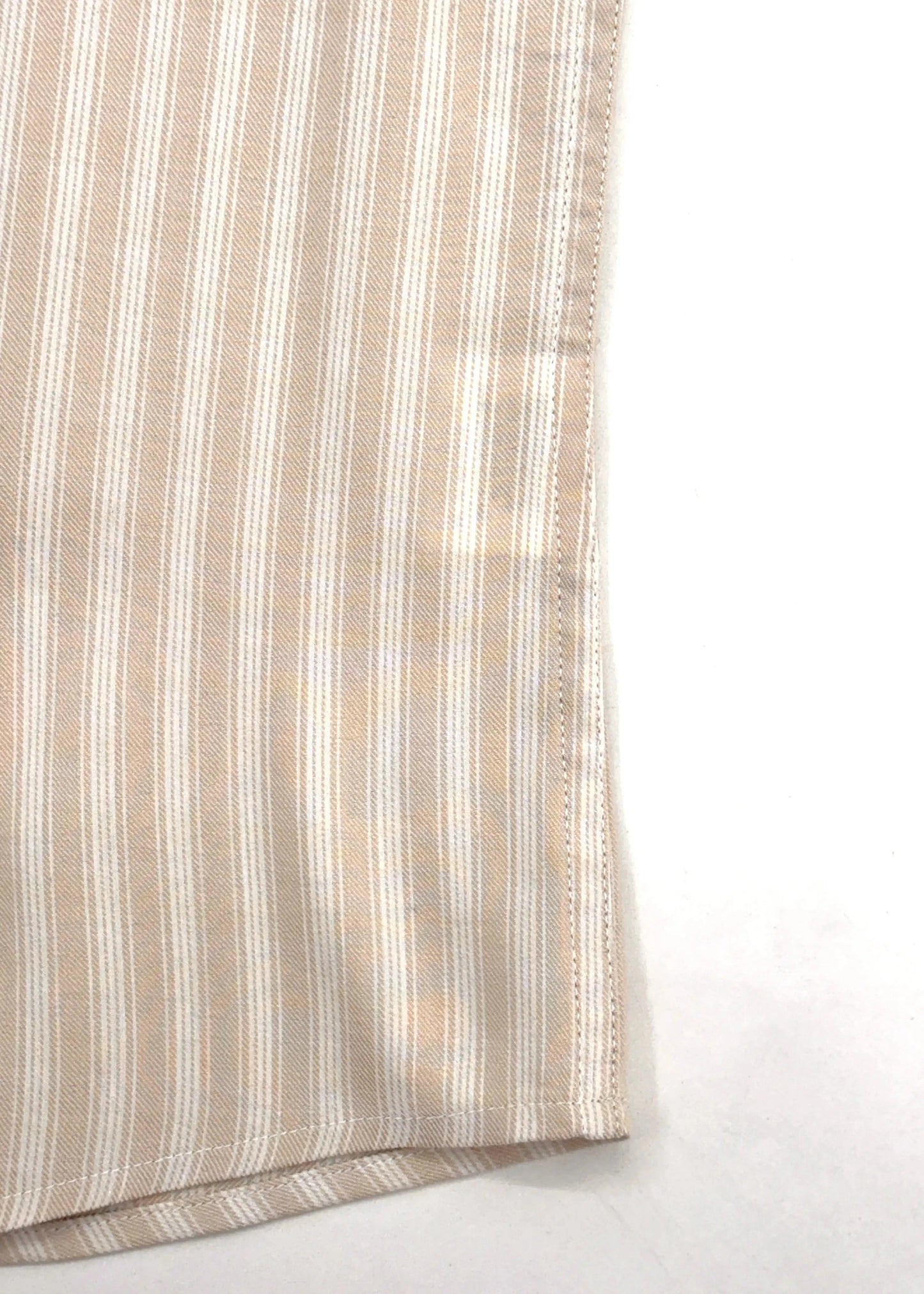 Full Sleeve Yellow Lining Shirt