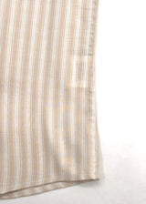 Full Sleeve Yellow Lining Shirt