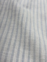 Full Sleeve Sky Blue Lining