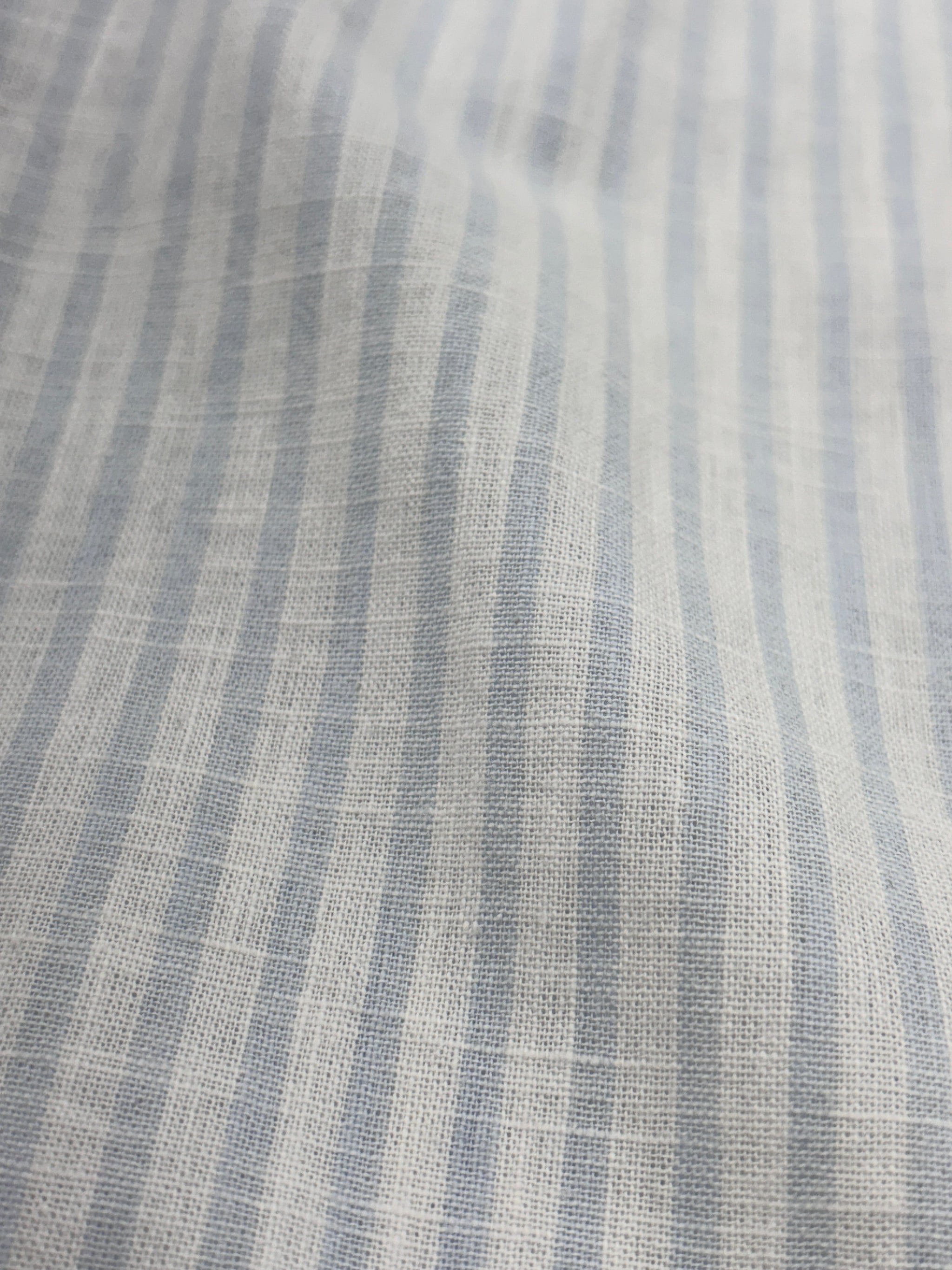 Full Sleeve Sky Blue Lining