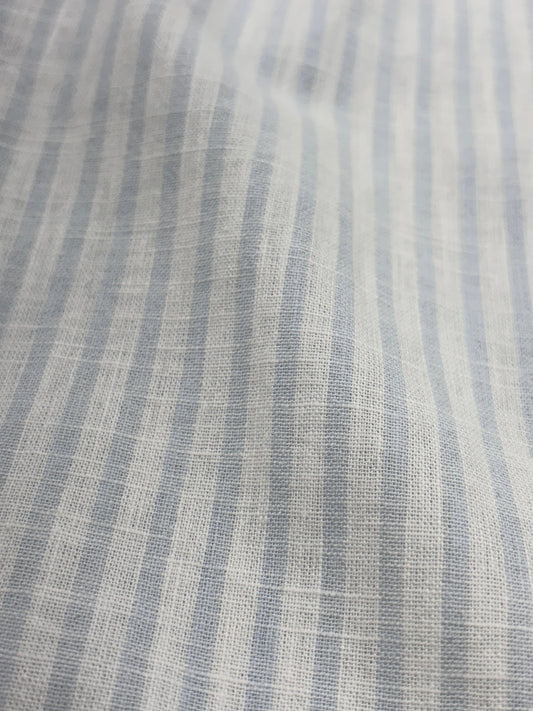 Full Sleeve Sky Blue Lining