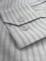 Full Sleeve Sky Blue Lining