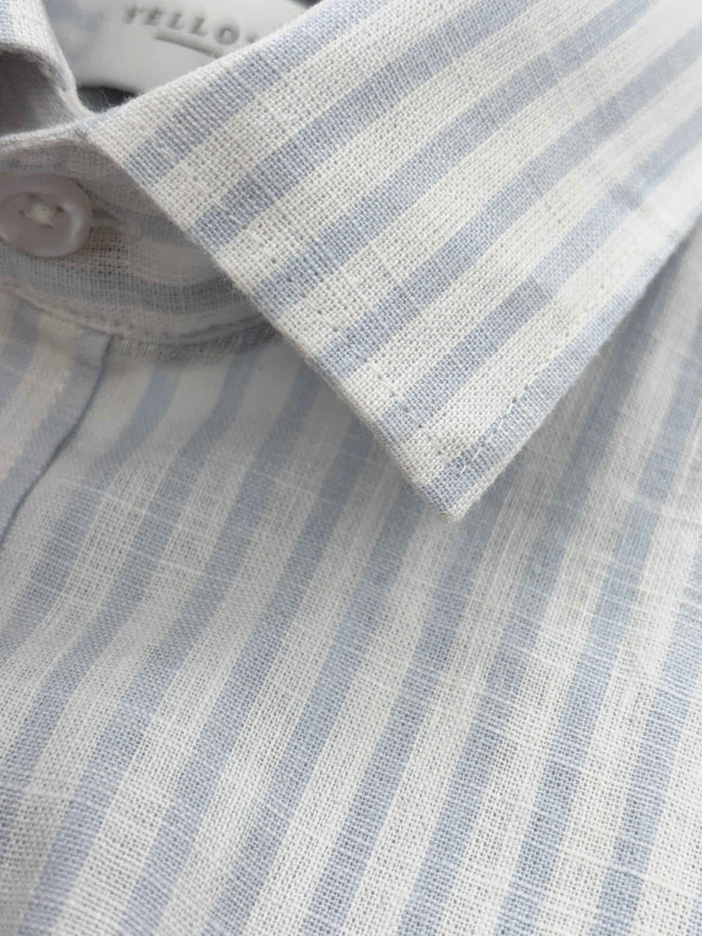 Full Sleeve Sky Blue Lining