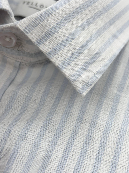 Full Sleeve Sky Blue Lining