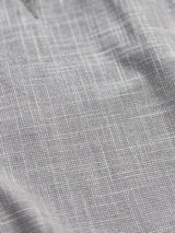 Regular Fit Check Trouser