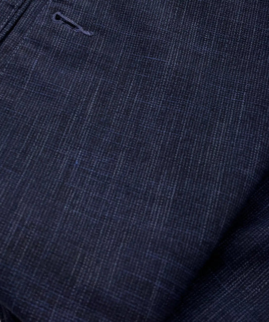 Regular Fit Printed Trouser