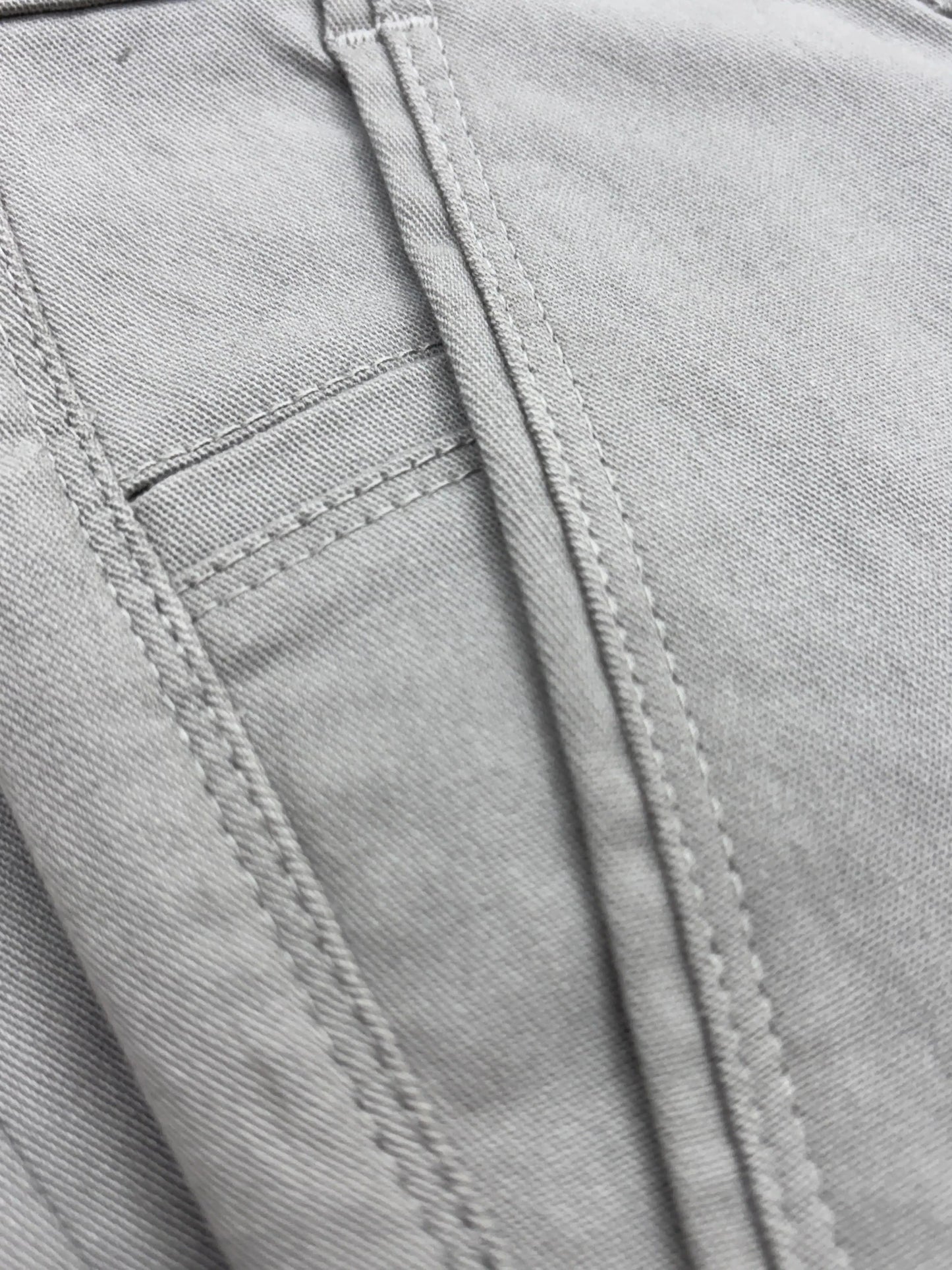 Regular Fit Plain Trouser