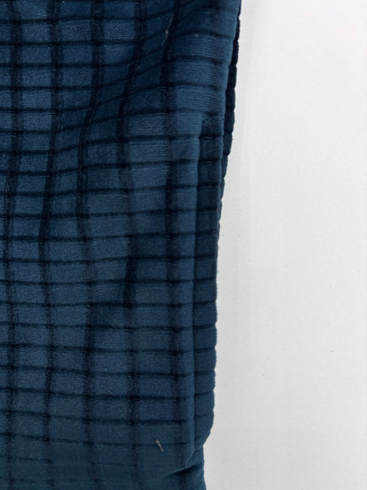 Airforce front zipper