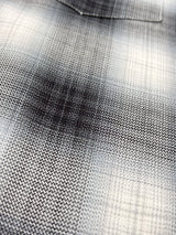 Classic Blue Check Shirt