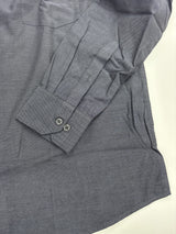 Men’s Charcoal Grey Casual Shirt