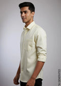 Classic Lemon Solid Shirt
