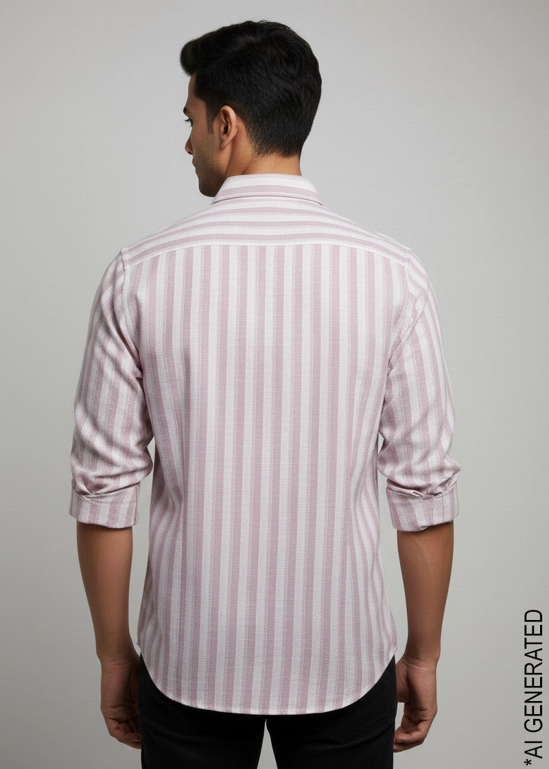 Full Sleeve Coral Lining