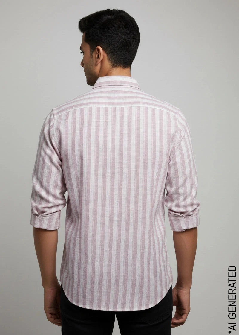 Full Sleeve Coral Lining