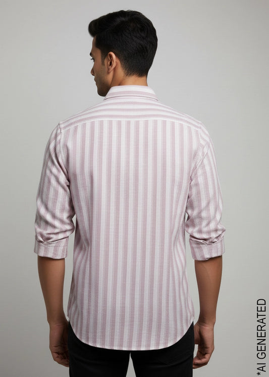 Full Sleeve Coral Lining