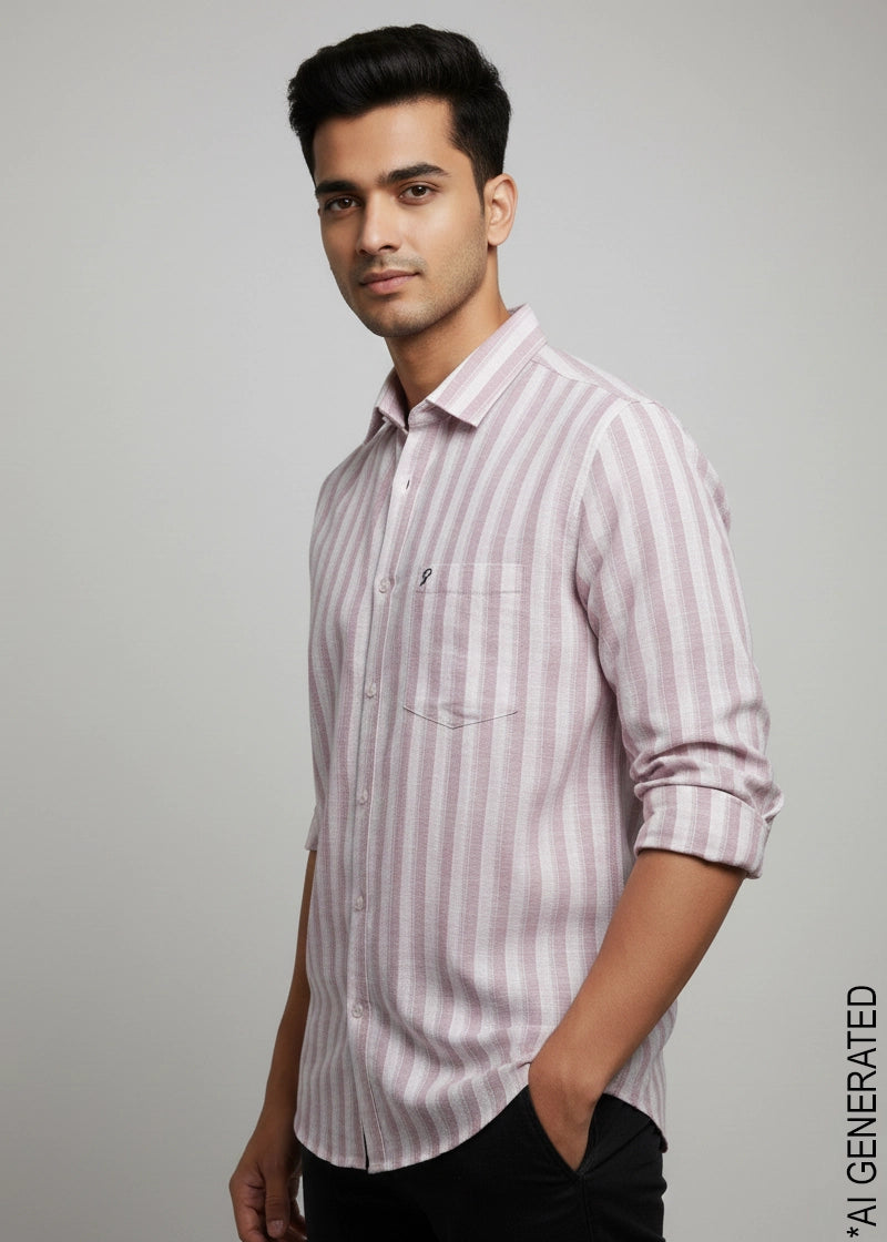 Full Sleeve Coral Lining