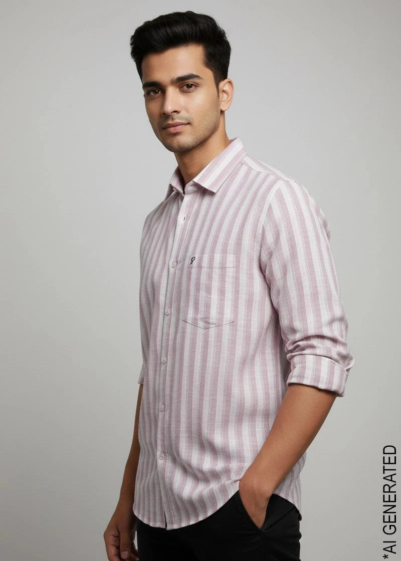 Full Sleeve Coral Lining