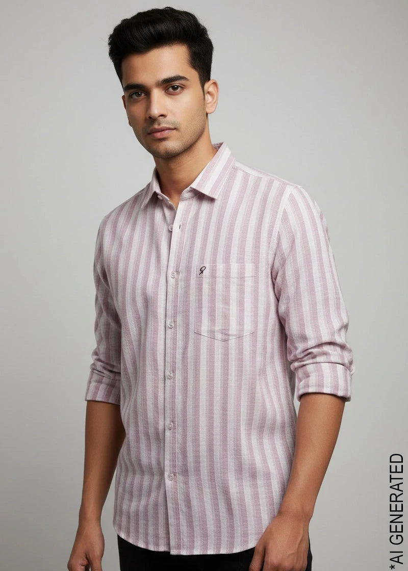 Full Sleeve Coral Lining