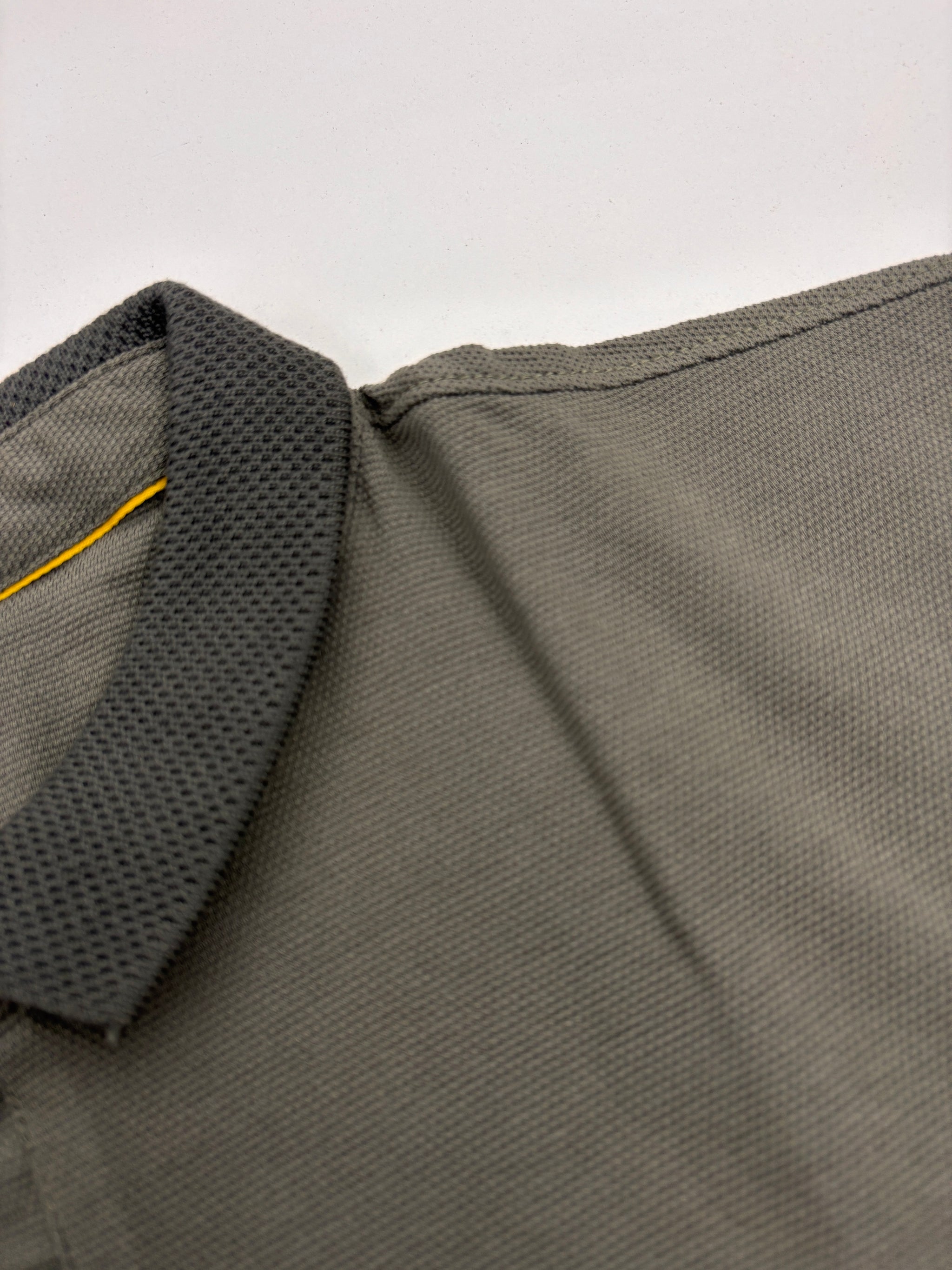 Men's Olive Green T-Shirt