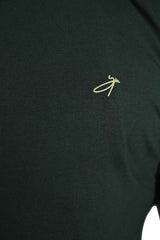 Olive Logo Tee