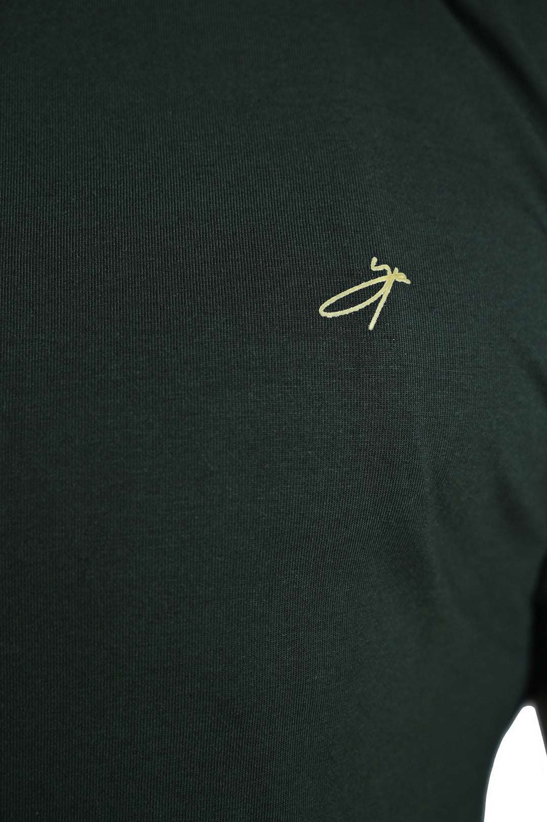 Olive Logo Tee